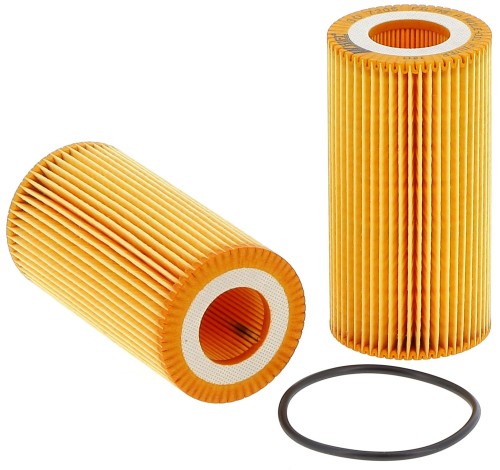 Filtr oleju SO7205 Hifi Filter