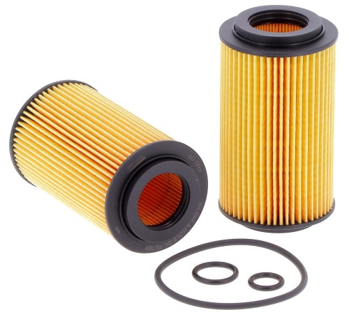 Filtr oleju SO7217 Hifi Filter