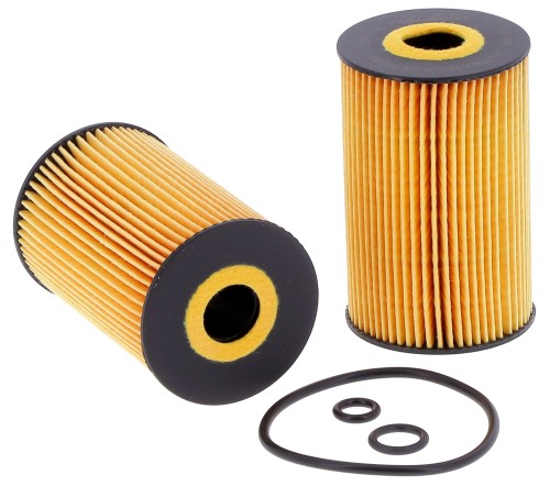 Filtr oleju SO7220 Hifi Filter