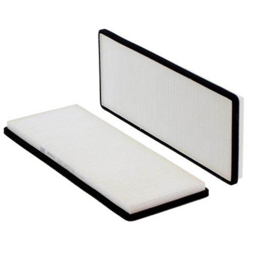 Filtr kabinowy SC90367 HIFI FILTER do WACKER NEUSON: EZ80, ET65, ET90, ET145, EW65 FUCHS: 340 MHL, 350 MHL, 360 MHL