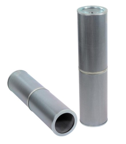 Filtr hydrauliczny SH53017 Hifi Filter do Grove GMK 4070-1, GMK 4074, GMK 4080, GMK 4082, GMK 5100, GMK 5110-12