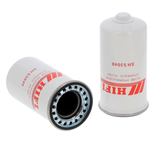 Filtr hydrauliczny SH53040 Hifi Filter