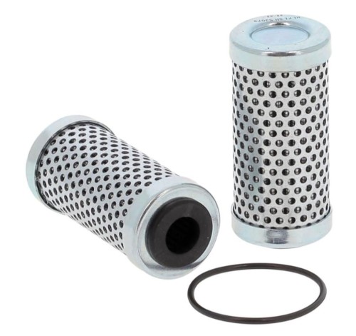 Filtr hydrauliczny SH53079 Hifi Filter do Kalmar DCF 80, DCF 70-40, DCF 100-45, DRF 100, DRF 450-60 S5,