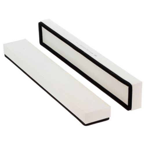 Filtr kabinowy SC90404 Hifi Filter