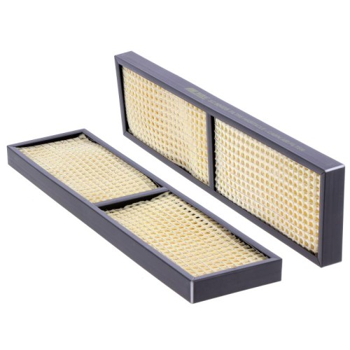 Filtr kabinowy SC90405 Hifi Filter do New Holland 9280, 9384, 9484, 9684