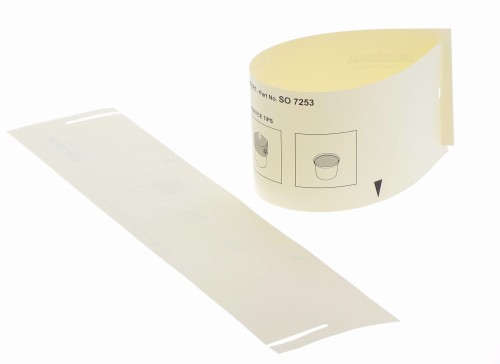 Filtr oleju SO7253 Hifi Filter do Atlas Copco, Hyundai, Kleemann Reiner