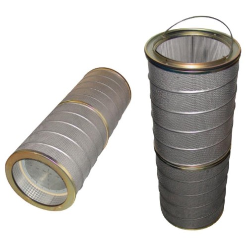 Filtr hydrauliczny SH68070 Hifi Filter