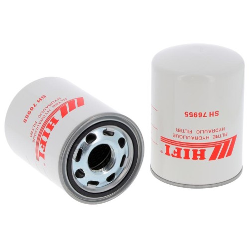 Filtr hydrauliczny  SH67183 Hifi Filter (nowy numer SH76955)