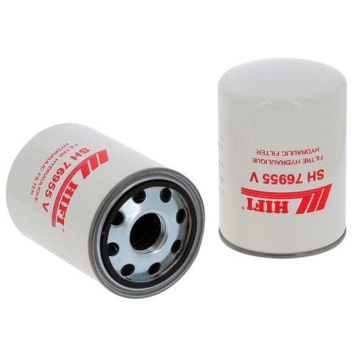 Filtr hydrauliczny SH67183V Hifi Filter (nowy numer SH76955V)