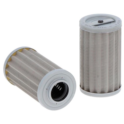 Filtr hydrauliczny skrzyni biegów SH66306 Hifi Filter