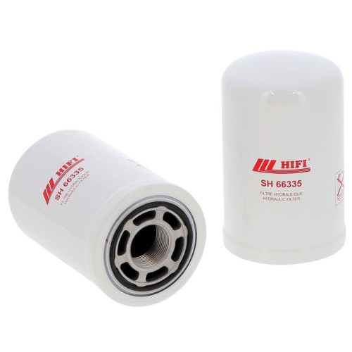 Filtr hydrauliczny SH66335 Hifi Filter