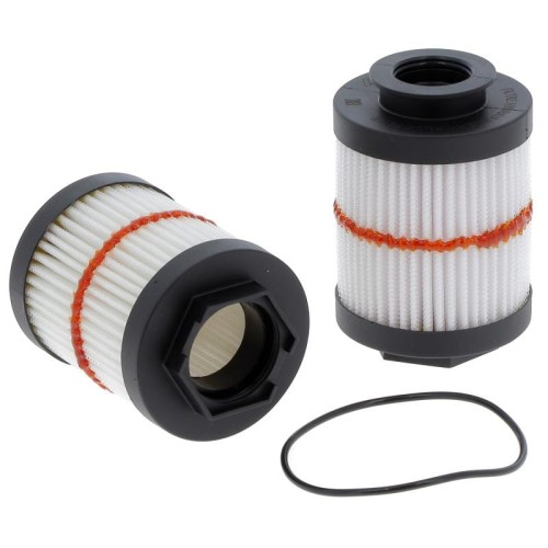 Filtr hydrauliczny skrzyni biegów SH66336 Hifi Filter