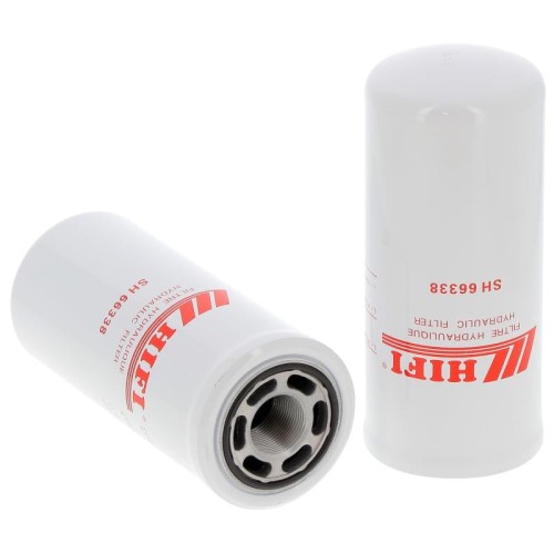 Filtr hydrauliczny SH66338 Hifi Filter