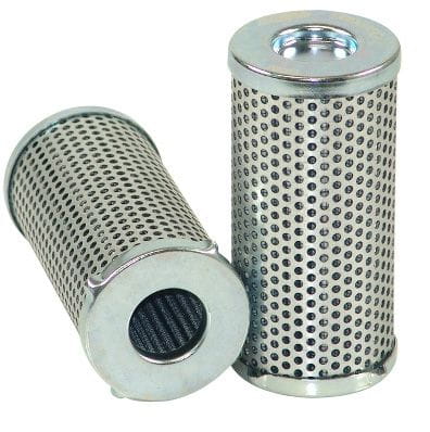 Filtr hydrauliczny SH53092 Hifi Filter