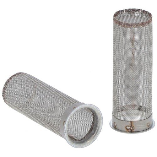 Filtr hydrauliczny skrzyni biegów SH66340 Hifi Filter