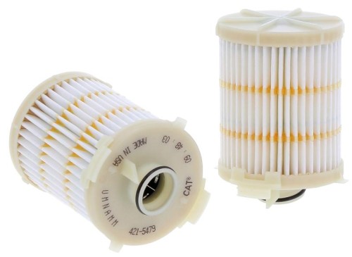 Filtr hydrauliczny SH66347 Hifi Filter