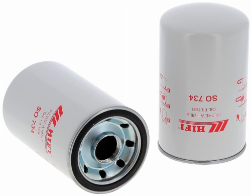 Filtr oleju SO734 Hifi Filter