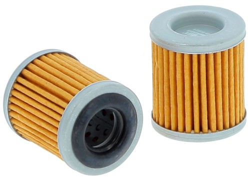 Filtr hydrauliczny skrzyni biegów SHB60924 Hifi Filter