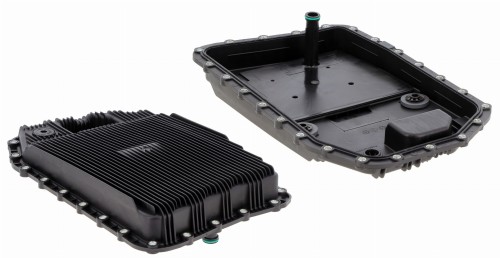 Filtr hydrauliczny SHB62304 Hifi Filter
