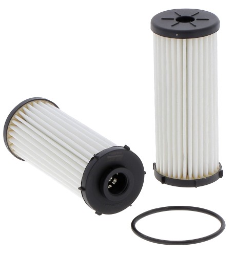 Filtr hydrauliczny SHB62392 Hifi Filter