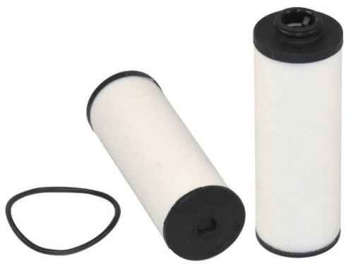 Filtr hydrauliczny SHB62407 Hifi Filter