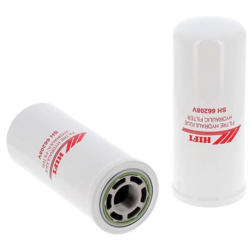 Filtr hydrauliczny SH66208V Hifi Filter