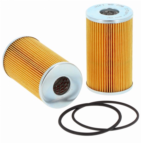 Filtr oleju SO779 Hifi Filter