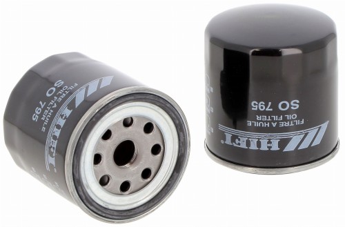 Filtr oleju SO795 Hifi Filter