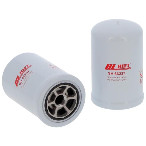 Filtr hydrauliczny SH66237 Hifi Filter