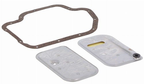 Filtr hydrauliczny SHB56080 Hifi Filter