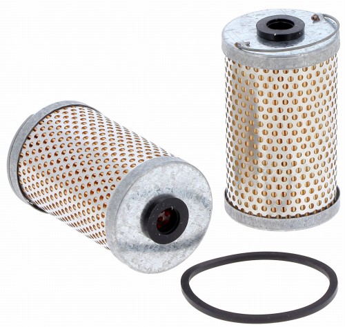 Filtr oleju SO8005 Hifi Filter