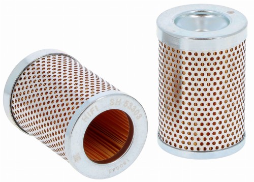 Filtr hydrauliczny SH53303 Hifi Filter