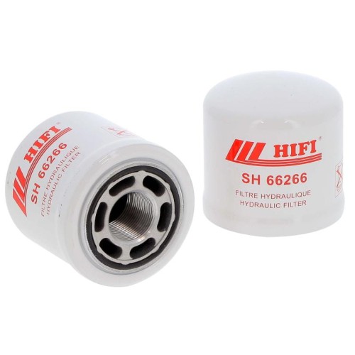 Filtr hydrauliczny SH66266 Hifi Filter