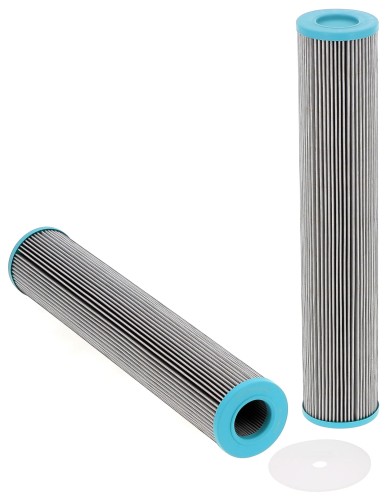 Filtr hydrauliczny SH53420 Hifi Filter