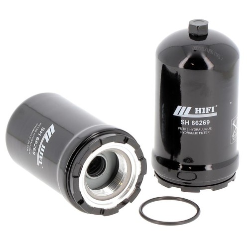 Filtr hydrauliczny sterowania SH66269 Hifi Filter