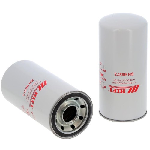 Filtr hydrauliczny SH66273 Hifi Filter