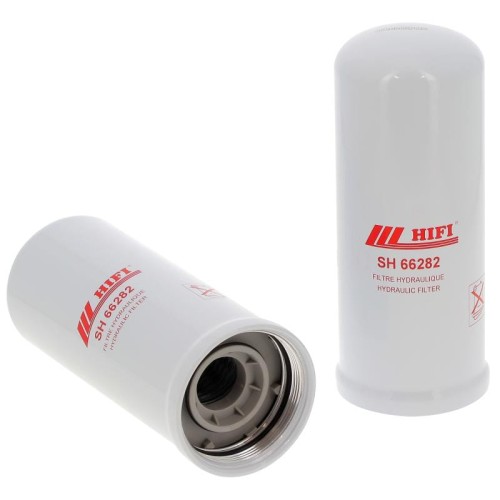 Filtr hydrauliczny SH66282 Hifi Filter