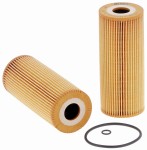 Filtr oleju SO7063 Hifi Filter