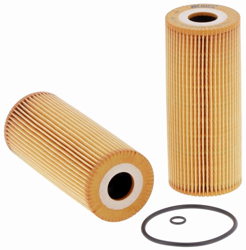 Filtr oleju SO7063 Hifi Filter