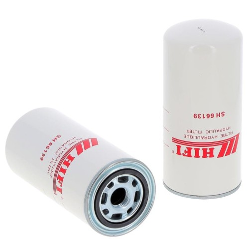Filtr hydrauliczny SH66139 Hifi Filter