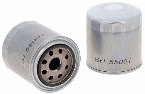 Filtr hydrauliczny SH55001 Hifi Filter