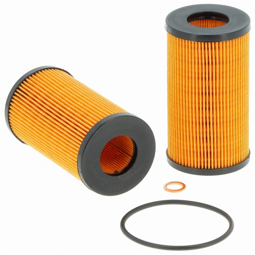 Filtr oleju SO7090 Hifi Filter