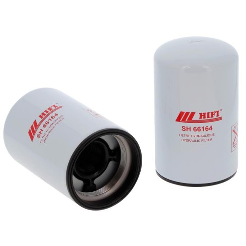 Filtr hydrauliczny SH66165 Hifi Filter