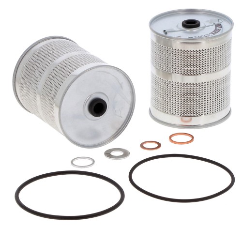 Filtr oleju SO7106 Hifi Filter