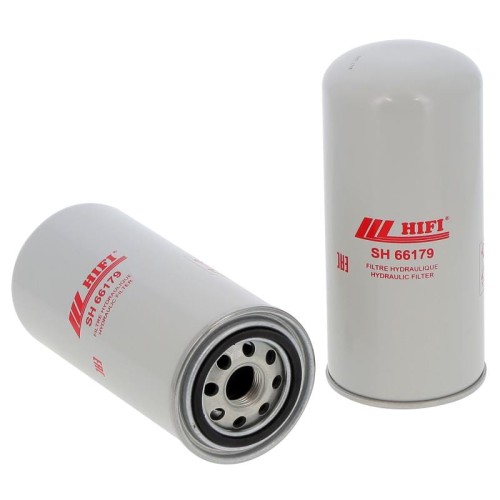 Filtr hydrauliczny SH66179 Hifi Filter