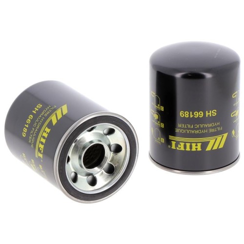 Filtr hydrauliczny SH66189 Hifi Filter