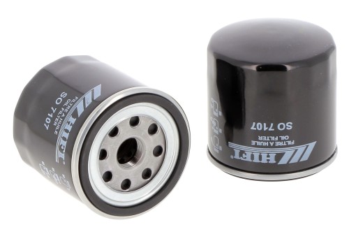 Filtr oleju SO7107 Hifi Filter