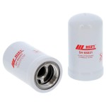 Filtr hydrauliczny SH66021 HIFI FILTER do AMMANN: ASC 110, ARP 35 CATERPILLAR: D 9 T, D 8 T, D 6 T XL, D 6 T LGP DITCH WITCH: R 300, R 150