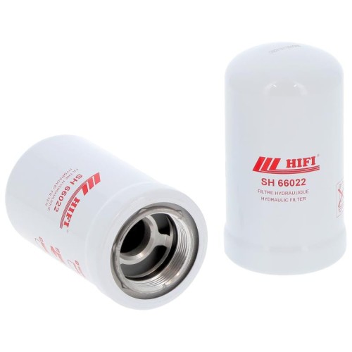 Filtr hydrauliczny SH66022 Hifi Filter