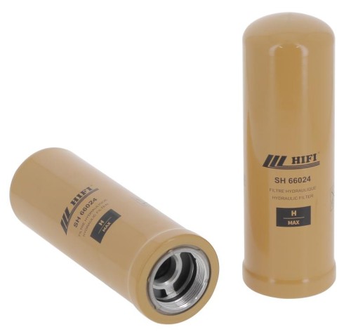 Filtr hydrauliczny skrzyni biegów SH66024 Hifi Filter